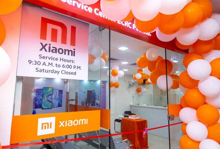 Xiaomi launches its authorized service center in Birgunj