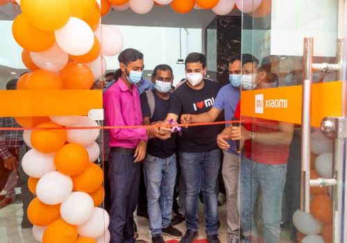 शाओमीको आफ्नो अधिकृत सेवा केन्द्र वीरगञ्जमा शुरुवात