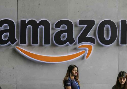 अमेजनले भारतमा १४ लाख रोजगारी सिर्जना गर्ने, ठूलो लगानीको घोषणा