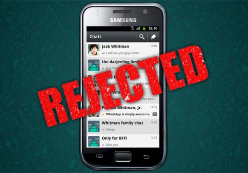 गुगलले सेप्टेम्बर २७ देखि एन्ड्रोइड २.३.७ र योभन्दा तलका भर्सनमा साइन इन गर्न नदिने