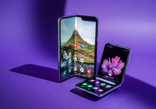 सामसङले यो वर्ष ७० लाख थान फोल्डेबल स्मार्टफोन बिक्री गर्ने