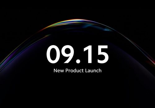 शाओमीले आगामी सेप्टेम्बर १५ मा नयाँ उत्पादन सार्वजनिक गर्ने