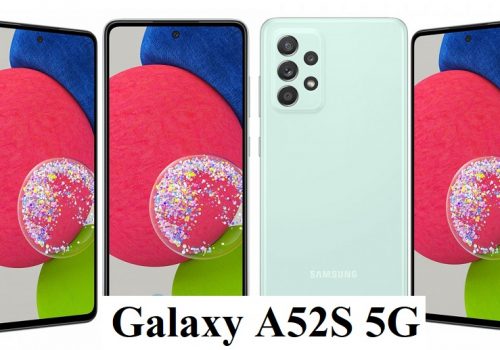 सामसङ ग्यालेक्सी ए५२एस फाइभजीलाई ब्लूटूथ सर्टिफिकेशन