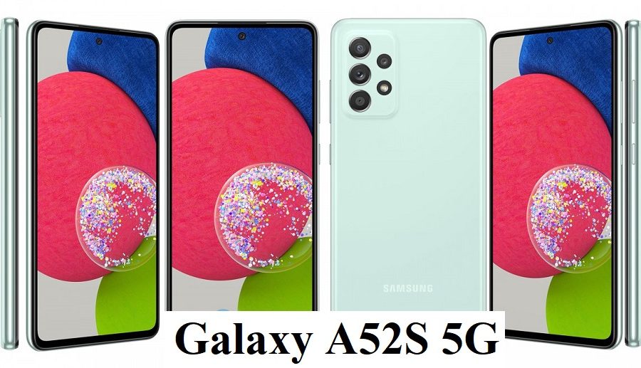 सामसङ ग्यालेक्सी ए५२एस फाइभजीलाई ब्लूटूथ सर्टिफिकेशन