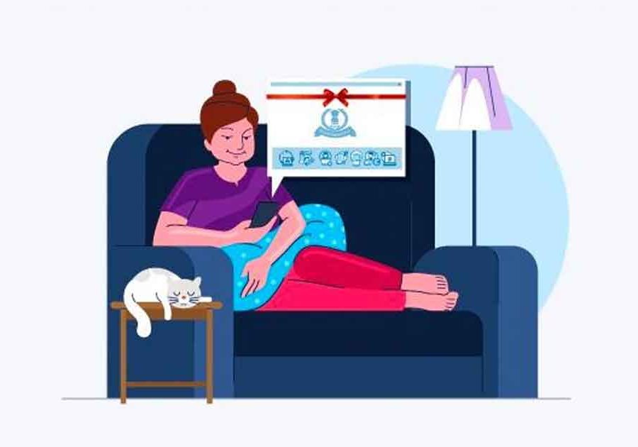 जब वेबसाइटको समस्या बारे बुझ्न भारतीय वित्त मन्त्रीले इन्फोसिसका सिईओलाई बोलाईन्…