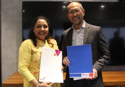 मेगा बैंकमा बचत खाता खोल्दा आकर्षक सुविधासहित एनसेलको सिमकार्ड निःशुल्क पाईने