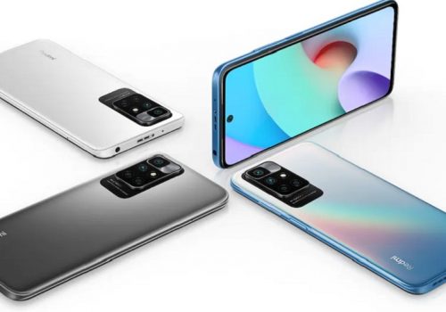 शाओमीद्वारा ब्लगमा भूलवश रेडमी १० सार्वजनिक हुने मिति र विवरण सार्वजनिक