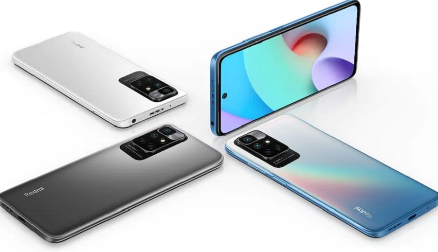 शाओमीद्वारा ब्लगमा भूलवश रेडमी १० सार्वजनिक हुने मिति र विवरण सार्वजनिक