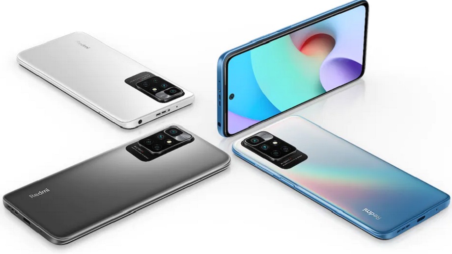 पुरानै स्पेसिफिकेशन राखेर २०२२ भर्सनमा रेडमी १० ल्याउँदै शाओमी