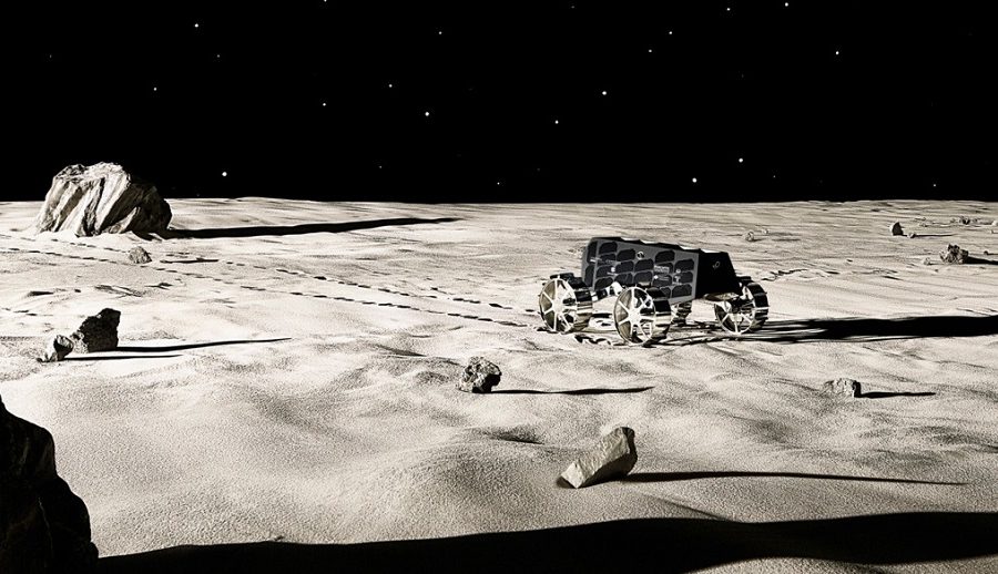 चन्द्रयान परियोजनाका लागि जापानी स्टार्टअप कम्पनी आईस्पेशद्वारा ४ अर्ब ६० करोड डलर संकलन