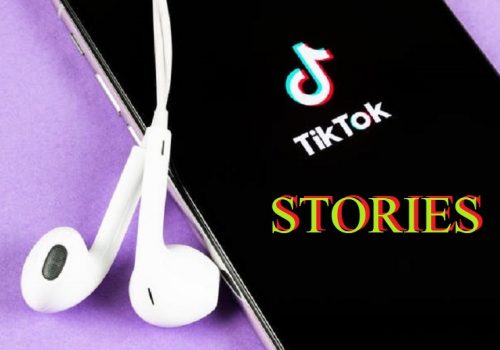 ‘स्टोरिज’ फिचरको परीक्षण गर्दै टिकटक