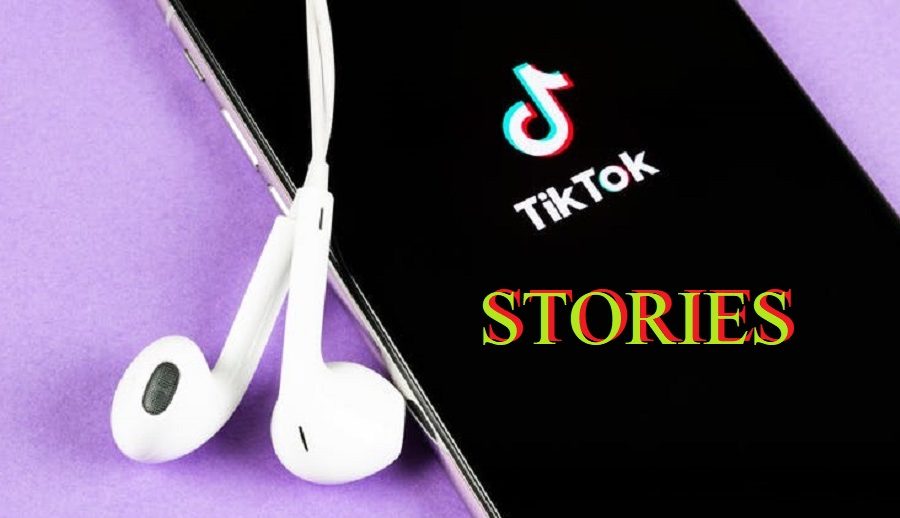 ‘स्टोरिज’ फिचरको परीक्षण गर्दै टिकटक