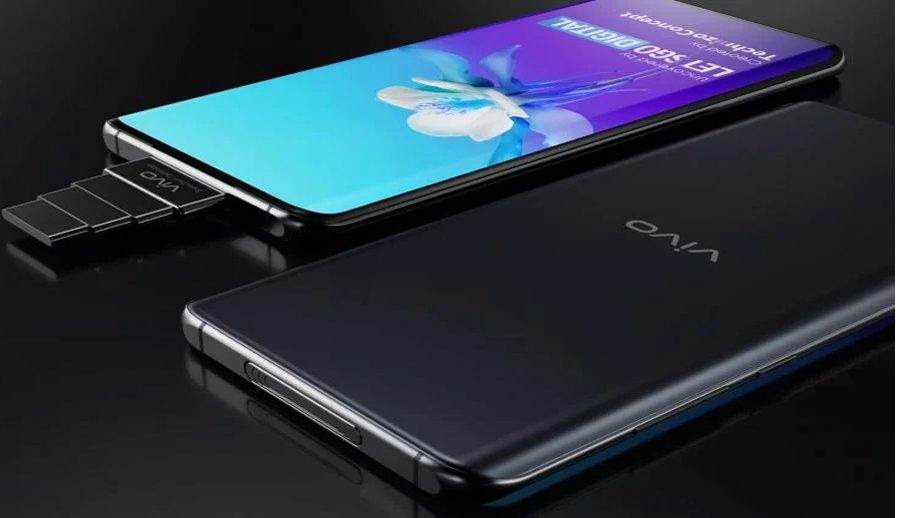 भिभोद्वारा सुपरजूम क्यामरायुक्त स्मार्टफोनको पेटेन्ट दर्ता