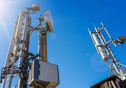 चीन फाइभजी प्रविधिमा विश्वकै अग्रणी देश हो : क्वालकम