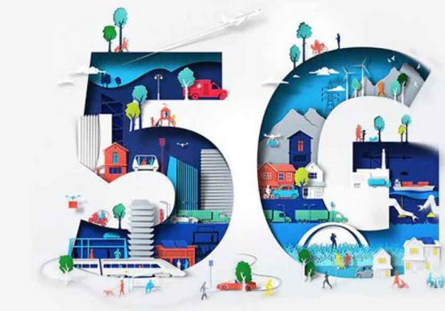 फाइभजी नेटवर्क कम्पोनेन्टहरूको लागि जर्मनीमा प्रमाणीकरण कार्यक्रम