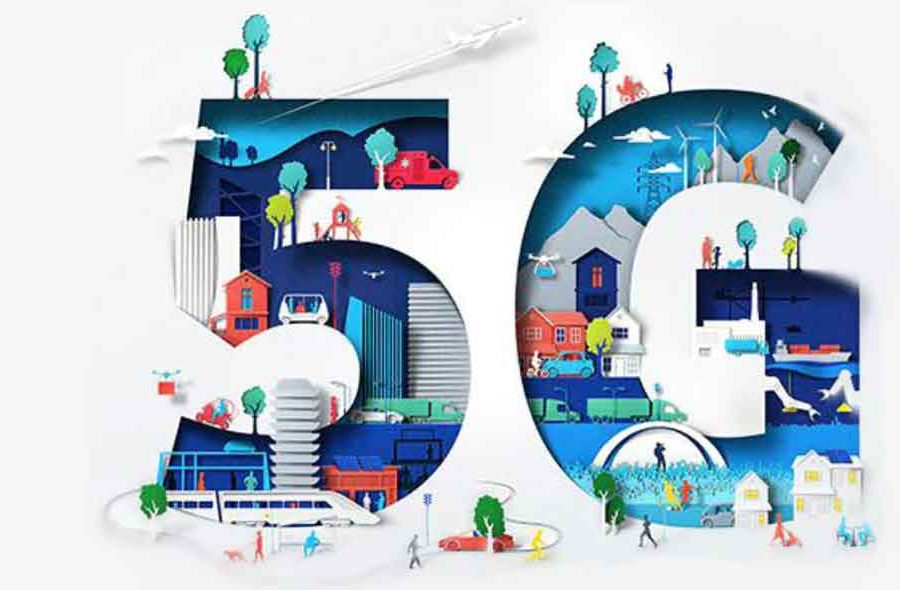 जीएसएमद्वारा एमएमवेभ र लो ब्यान्डहरूका लागि फाइभजी स्पेक्ट्रमको सुझाब