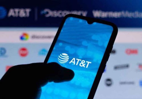 बच्चाहरुका लागि एटीएन्डटीले ल्यायो अभिभावकीय नियन्त्रणलाई केन्द्रमा राखेर डिजाइन गरिएको किफायती फोन