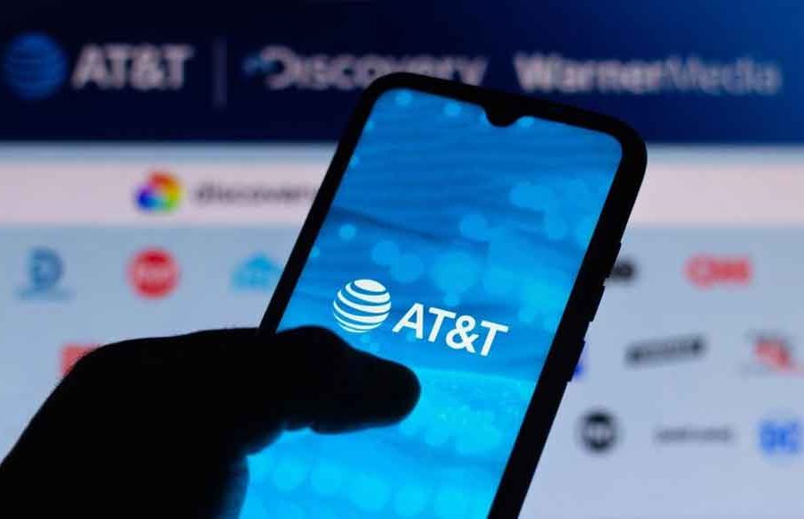 अमेरिकी मोबाइल क्यारियर एटी एण्ड टीद्वारा आफ्नो थ्रीजी नेटवर्क बन्द