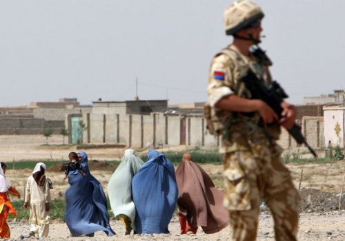 बेलायती रक्षा मन्त्रालयद्वारा २५० अफगानी दोभाषेको विवरण इमेलमा शेयर, ज्यान जोखिममा