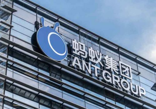 अलिपे सञ्चालक एन्ट ग्रुपले अर्को वर्ष नयाँ सीईओ पाउने