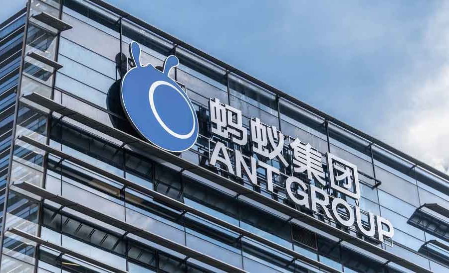 अलिपे सञ्चालक एन्ट ग्रुपले अर्को वर्ष नयाँ सीईओ पाउने