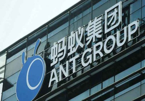 अलिबाबाको एन्ट ग्रुपले उपभोक्ता ऋण डाटा केन्द्रिय बैंकसँग साझा गर्ने