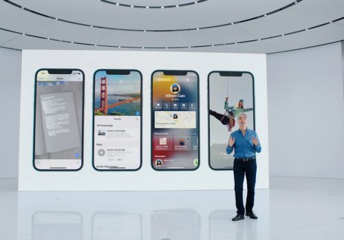 यी मोडल चलाउने आईफोन प्रयोगकर्ताहरुले आईओएस १५ अपडेट पाउने