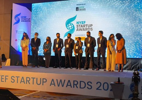तीन स्टार्टअप कम्पनीलाई एनवाईईएफ स्टार्टअप अवार्ड, ‘डक्टर्स अन कल नेपाल’ पहिलो स्थानमा