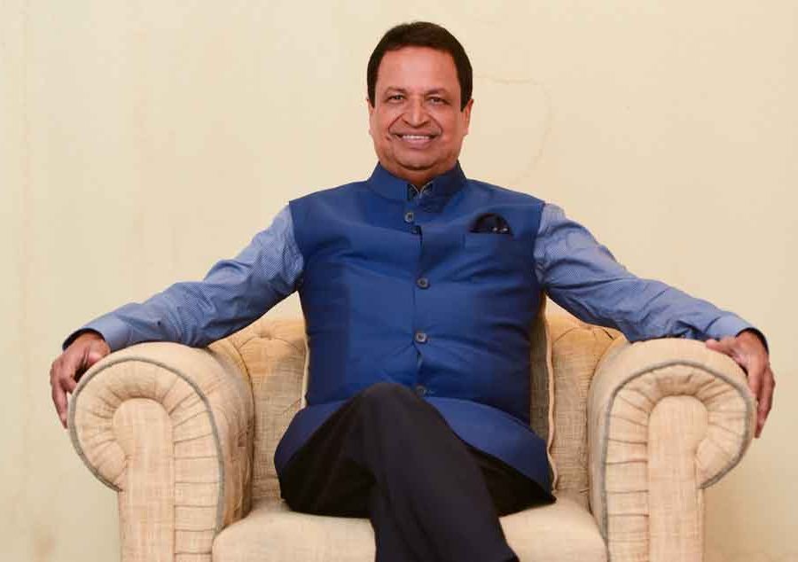 चौधरी ग्रुपद्वारा गत आर्थिक बर्षको राजश्वमा १४ अर्ब २८ करोड रूपैयाँ योगदान