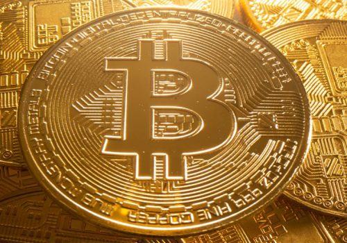 सोमबार बिटक्वाइनको मूल्य साढे ६ प्रतिशतले घट्यो