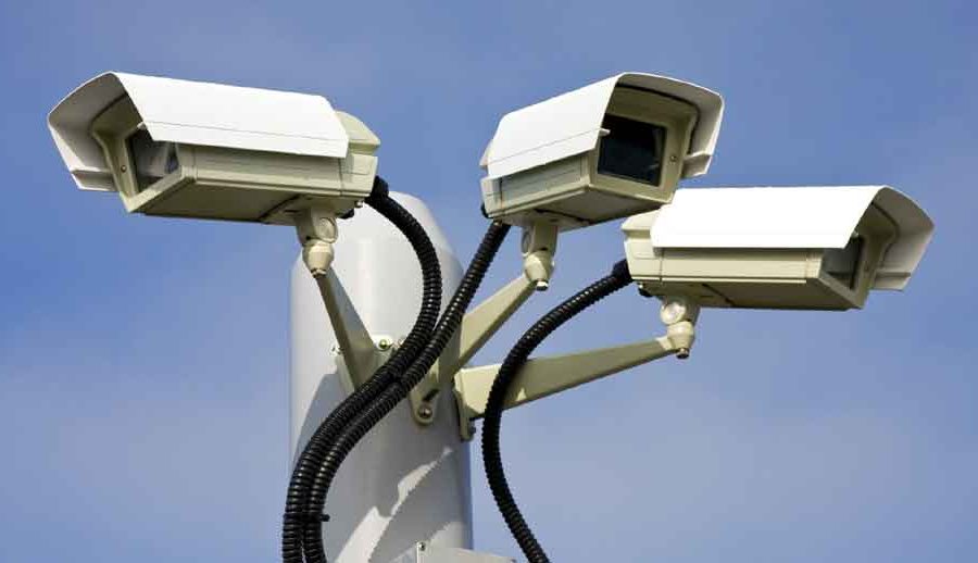 कोटीलिङ्गेश्वर महादेव मन्दिर क्षेत्रमा सिसिटिभी जडान