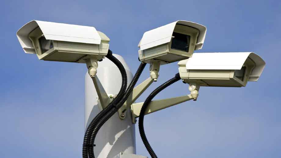 कैलालीका सबै मतगणना स्थलमा सीसी क्यामरा