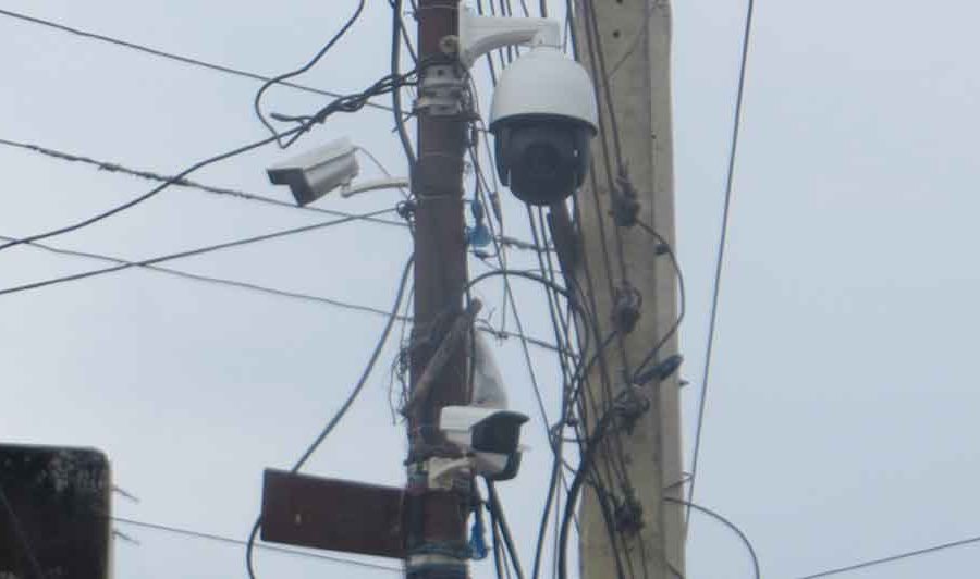 सिसीक्यामरा अपराध अनुसन्धानको सारथी