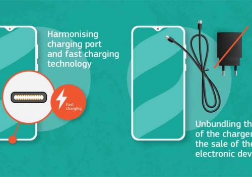 आईफोनसहित सबै डिभाइसहरुमा यूएसबी टाइप-सी अनिवार्य हुनुपर्ने युरोपेली संघको प्रस्ताव