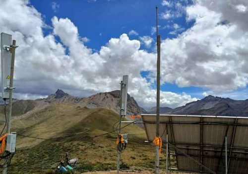 डोल्पामा नेपाल टेलिकमको सेवामा पनि ‘लोडसेडिङ’!