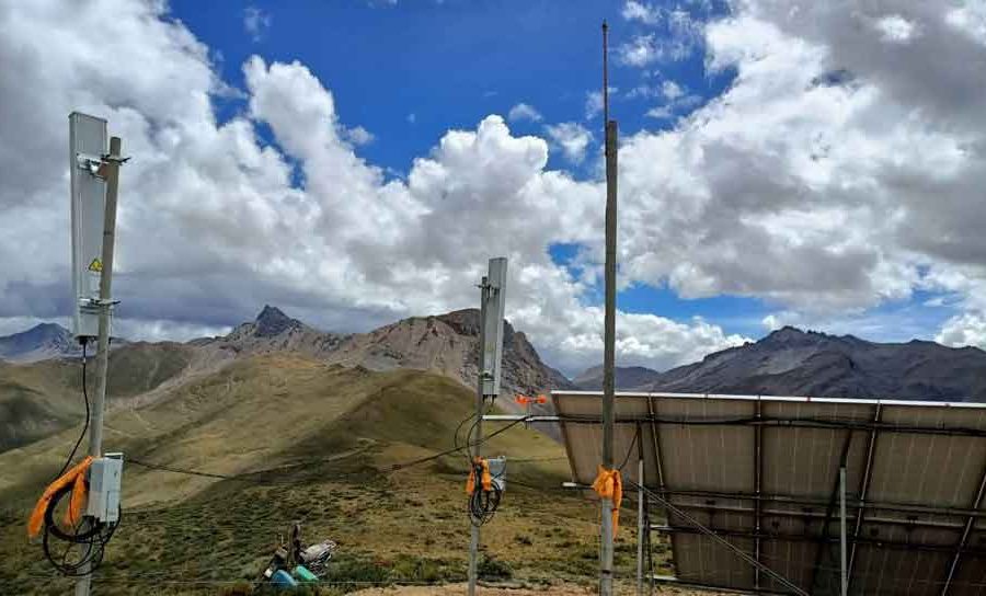 डोल्पामा नेपाल टेलिकमको सेवामा पनि ‘लोडसेडिङ’!