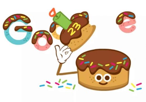 विशेष डूडल बनाएर गुगलले २३ वर्ष मनाउँदै, सबैभन्दा लोकप्रिय सर्च इन्जिनका विशेष कुराहरु जान्नुहोस्