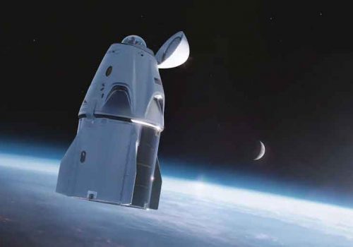NASA, SpaceX target next week to launch new crewed mission to space station
