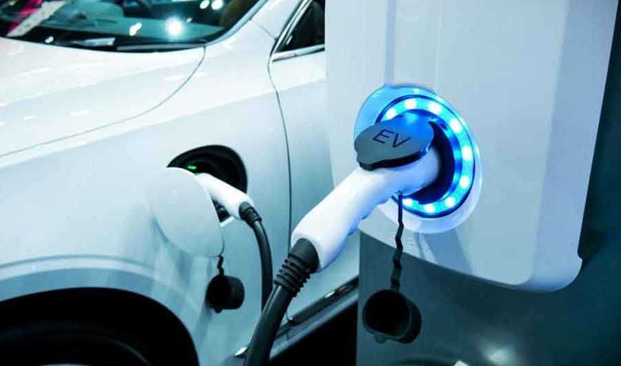 Electric car sales fall by 27.4% in Germany in 2024: data