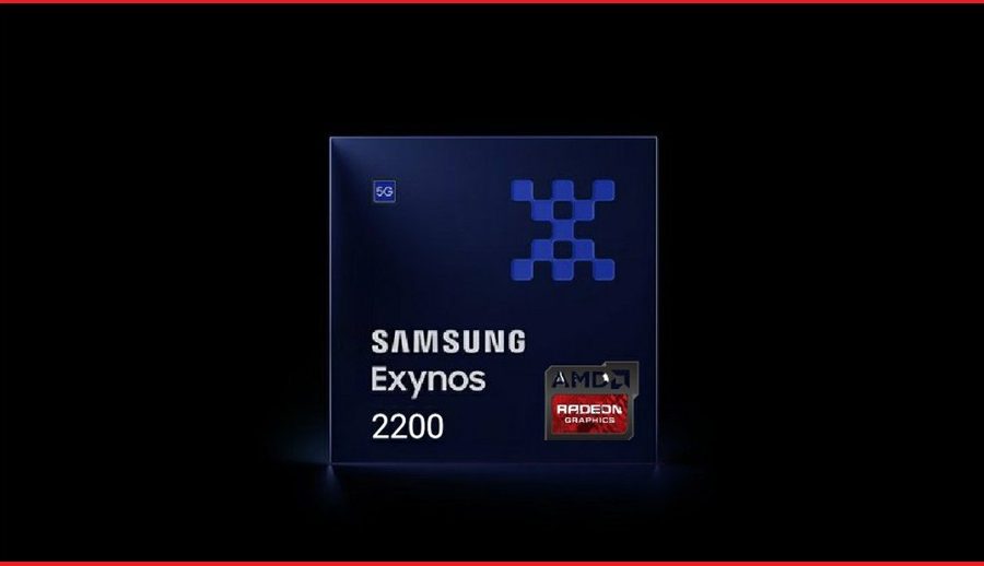 एक्जिनोस २२०० गीकबेन्चमा, एएमडी जीपीयू र ओपन सोर्स ड्राइभरसहित आउने