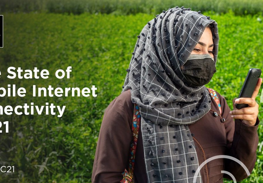 विश्वका करिब आधा मानिसहरु मोबाइल ब्रोडब्यान्ड प्रयोग गर्दैनन्: अध्ययन प्रतिवेदन