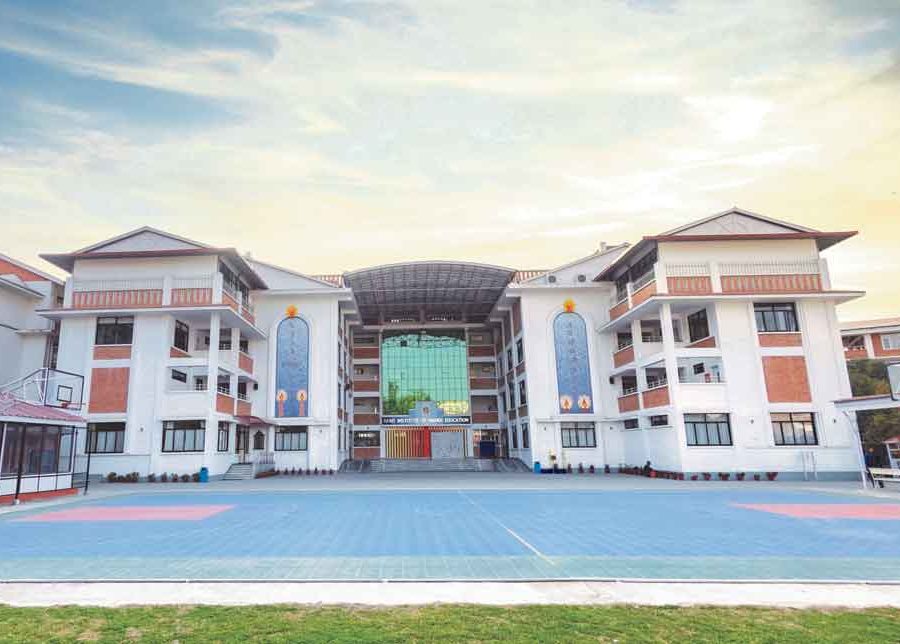 जेम्समा पहिलोपटक डिजिटल मार्केटिङ कोर्स, अक्टोबरदेखि सञ्चालन गरिँदै