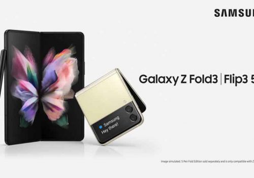New Samsung foldable phones set to surpass Note series sales in Nepal