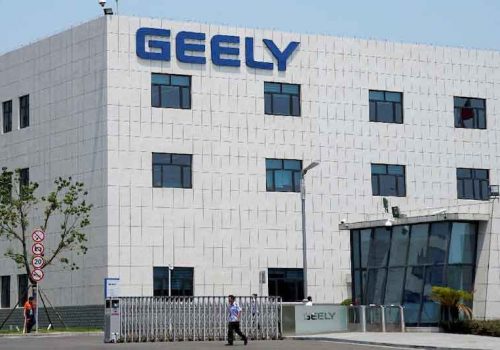 गिलीका संस्थापकको उद्यमले स्मार्टफोन निर्माता मेइजुको अधिकांश हिस्सा किन्यो