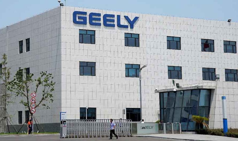 गिलीको लन्डन ‘ब्ल्याक क्याब’ इकाईद्वारा नयाँ ठूलो ईभी प्लेटफर्म अनावरण