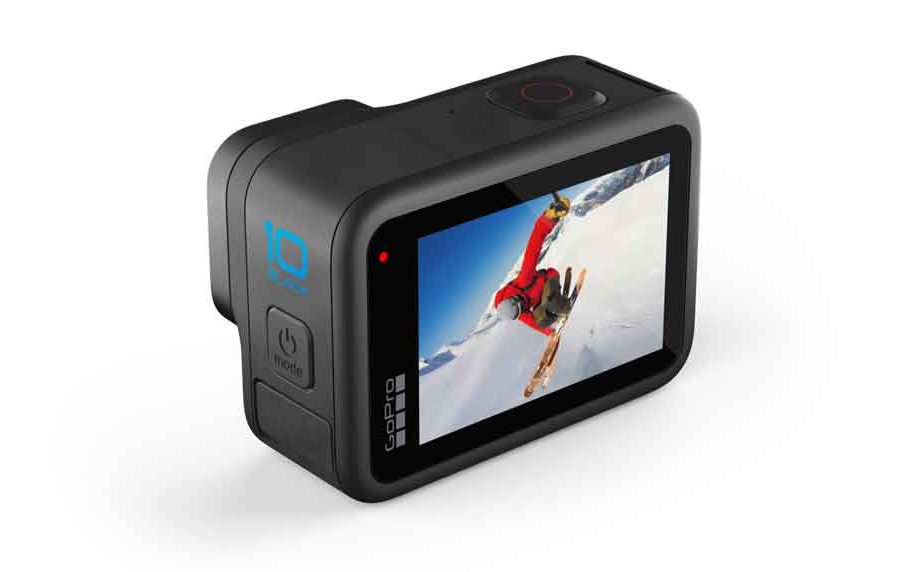 Icefall Technologies announces the launch of GoPro Hero 10 Black in Nepal