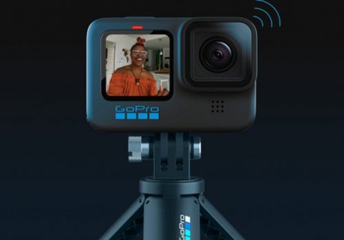 ५.३के भिडियो क्षमता तथा नयाँ जीपी२ चिपसेटसहित गोप्रो हिरो १० ब्ल्याक सार्वजनिक