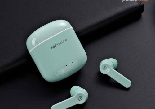 TechStudio announces new gadgets of HiFuture brand