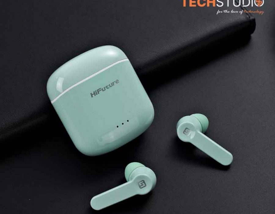 TechStudio announces new gadgets of HiFuture brand