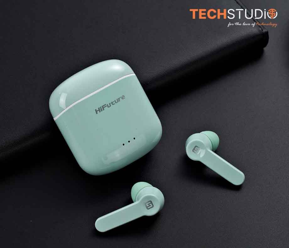 TechStudio announces new gadgets of HiFuture brand